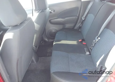 2016 Nissan Versa Note S (Sr)/S Plus/Sl/Sr/Sv from USA, damaged, VIN 3N1CE2CP6GL391447